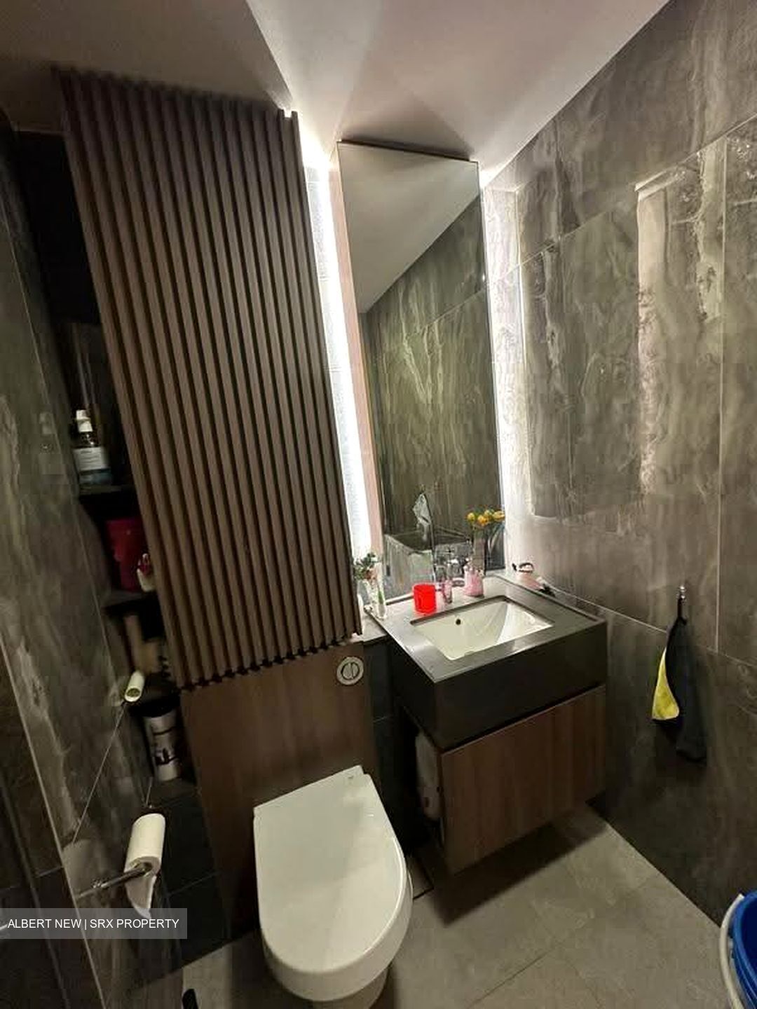 Midwood (D23), Condominium #632092211